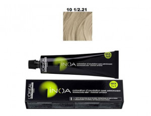 Vopsea permanenta fara amoniac L`Oreal Professionnel Inoa