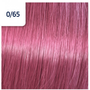 Vopsea permanenta Wella Professionals Koleston Perfect 0/65