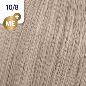 Vopsea permanenta Wella Professionals Koleston Perfect 10/8