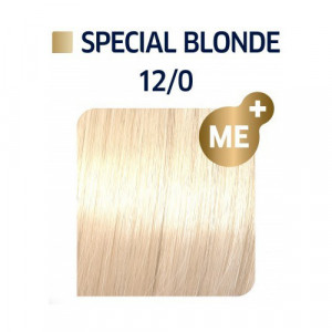 Vopsea permanenta Wella Professionals Koleston Perfect 12/0