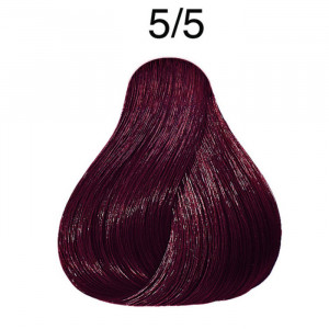 Vopsea permanenta Wella Professionals Koleston Perfect 5/5
