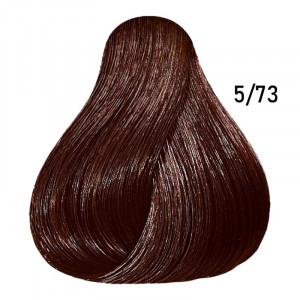 Vopsea permanenta Wella Professionals Koleston Perfect 5/73