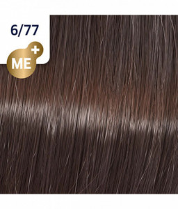 Vopsea permanenta Wella Professionals Koleston Perfect 6/77