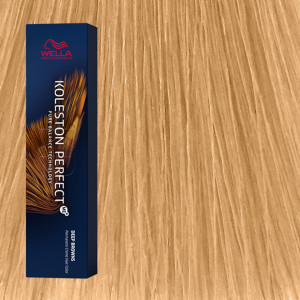 Vopsea permanenta Wella Professionals Koleston Perfect 9/7
