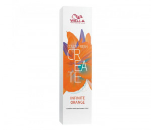 Vopsea semipermanenta Wella Professionals Color Fresh Create