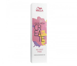 Vopsea semipermanenta Wella Professionals Color Fresh Create - Img 11