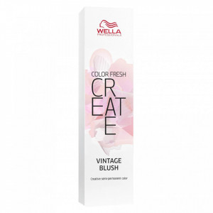 Vopsea semipermanenta Wella Professionals Color Fresh Create - Img 13