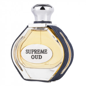 Vurv Supreme Oud, Apa de Parfum, Unisex - Img 3