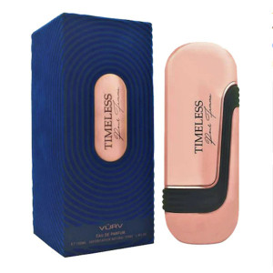 Vurv Timeless, Femei, Apa de Parfum