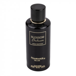 Wadi al Khaleej Blossom Deluxe Apa de Parfum, Unisex, 100ml