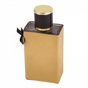 Wadi al Khaleej Dream Brown Apa de Parfum, Barbati, 80ml - Img 2