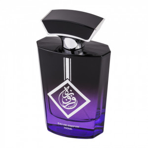 Wadi al Khaleej Fazoza Apa de Parfum, Unisex, 100ml - Img 2