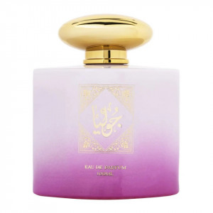 Wadi al Khaleej Julia Apa de Parfum, Femei, 100ml