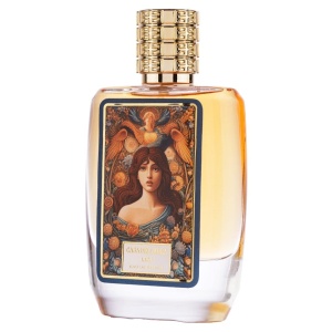 Wadi Al Khaleej Lisa Casadellmora Apa de Parfum, Unisex, 100ml
