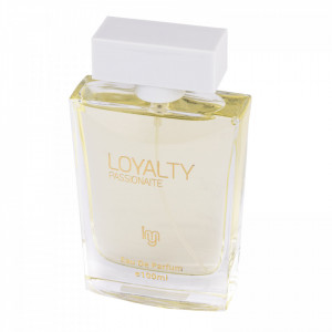 Wadi al Khaleej Loyalty Passionaite Apa de Parfum, Femei, 100ml - Img 2