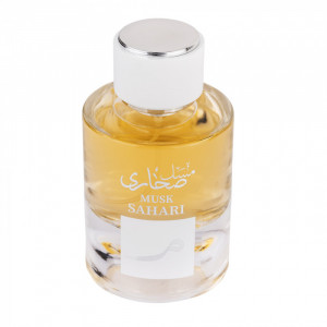 Wadi al Khaleej Musk Sahari, Femei, Apa de Parfum - Img 2