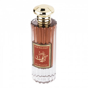 Wadi al Khaleej Oud Kalemat, Unisex, Apa de Parfum - Img 2