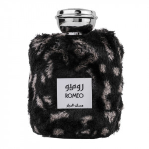 Wadi al Khaleej Romeo, Apa de Parfum, Barbati, 100 ml
