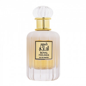 Wadi al Khaleej Royal Feelings, Unisex, Apa de Parfum - Img 3