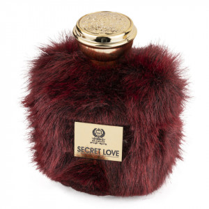 Wadi al Khaleej Secret Love, Apa de Parfum, Unisex, 100 ml