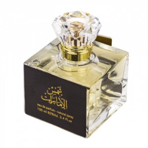 Wadi al Khaleej Shams Al Fajar, Femei, Apa de Parfum - Img 2