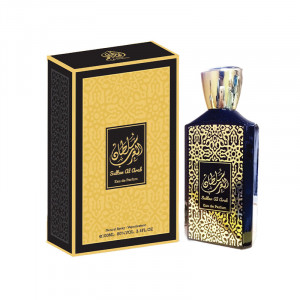 Wadi al Khaleej Sultan Al Arab, Barbati, Apa de Parfum