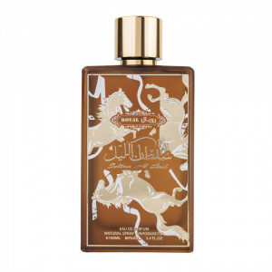 Wadi al Khaleej Sultan al Lail Royal, Unisex, Apa de Parfum - Img 2