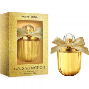 Women’secret Gold Seduction, Apa de parfum, Femei