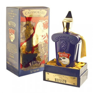 Xerjoff Mefisto, Apa de Parfum, Barbati - Img 3