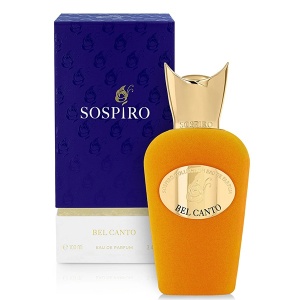 Xerjoff Sospiro Bel Canto, Apa de Parfum, Unisex