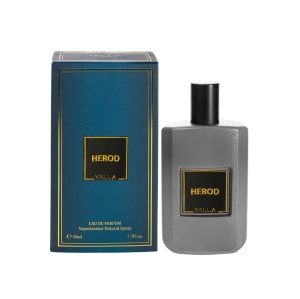 Yalla Herod, Apa de Parfum, Barbati