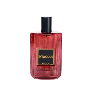 Yalla Intoxique, Apa de Parfum Unisex