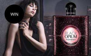 Yves Saint Laurent Black Opium
