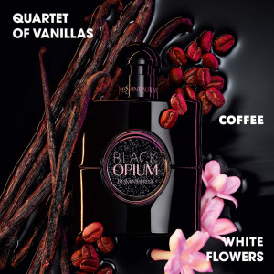 Yves Saint Laurent Black Opium Le Parfum - Img 3