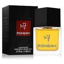 Yves Saint Laurent M7 Oud Absolu