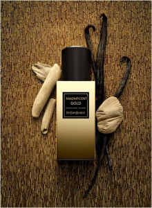 Yves Saint Laurent Magnificent Gold, Apa de Parfum, Femei - Img 2