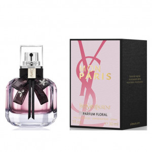 Yves Saint Laurent Mon Paris, Apa de parfum, Femei, 30 ml