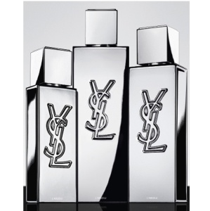 Yves Saint Laurent Myslf L'Absolu, Apa de Parfum, Barbati