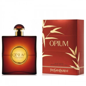 Yves Saint Laurent Opium, Apa de Toaleta, 30 ml
