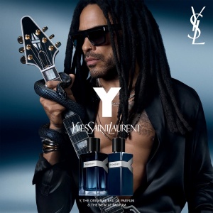 Yves Saint Laurent Y Le Parfum 2025, Barbati, Apa de parfum