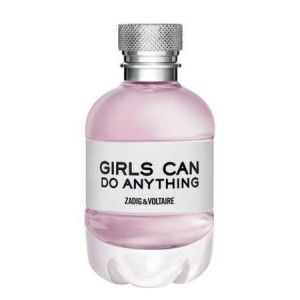 Zadig & Voltaire Girls Can Do Anything