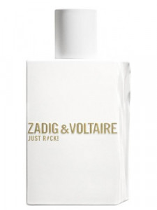Zadig & Voltaire Just Rock! for Her 50 ml