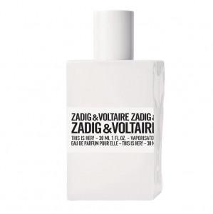 Zadig & Voltaire This Is Her! Apa de Parfum, Femei
