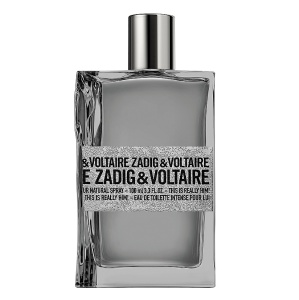 Zadig & Voltaire This Is Really Him! Apa de Toaleta, Barbati