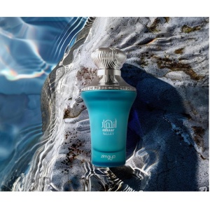 Zimaya Anhaar Valley, Apa de Parfum, Unisex, 100 ml