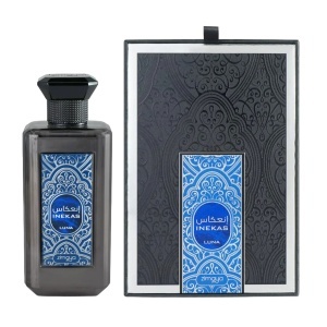 Zimaya Inekas Luna, Apa de Parfum, Unisex, 100 ml