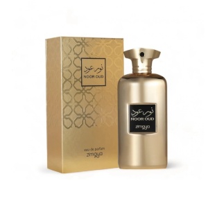 Zimaya Noor Oud, Apa de Parfum, Unisex, 100 ml