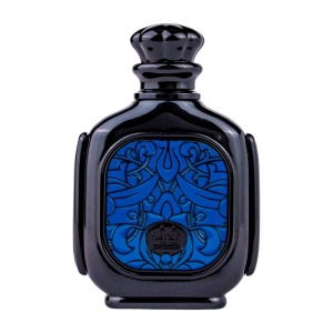 Zimaya Zukhruf Black, Apa de Parfum, Barbati, 100 ml