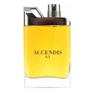 Accendis 01, Apa de Parfum, Unisex