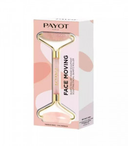 Accesoriu masaj facial, Payot Face Moving Quartz Roller Face Sculpting